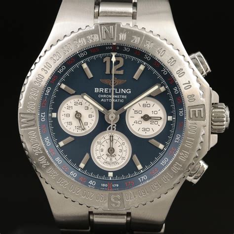 breitling hercules automatic chronograph|Breitling hercules uk.